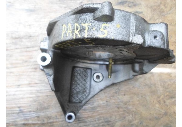 Кронштейн ТНВД Peugeot, Citroen, 96389217, 2.0 hdi
